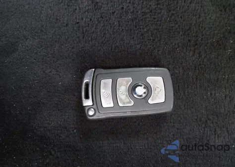 2003 BMW 745I z USA, uszkodzony, nr VIN WBAGL63423DP63106